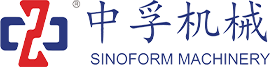 扬州中孚机械有限公司