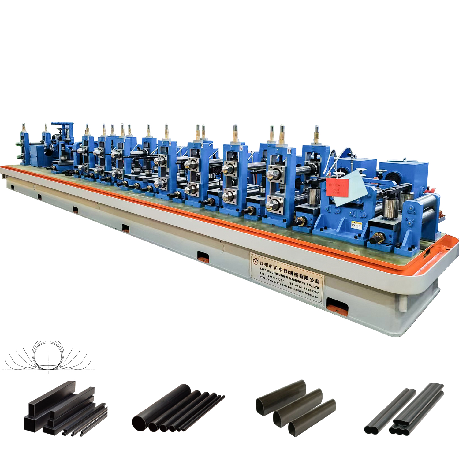 HG90x4.5mm